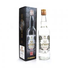 金門高粱酒58&deg;600ml