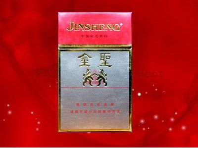 金圣吉品香煙真?zhèn)伪孀R經驗分享(細節(jié)圖)