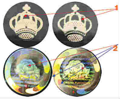 藍芙蓉王真假辨別實用技巧