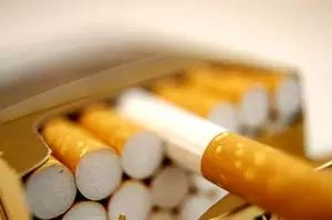 香煙保質期的相關知識