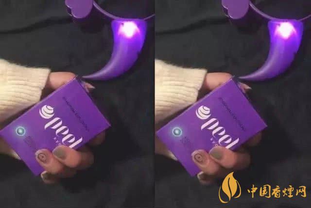 5款香煙堪稱香煙界的顏值巔峰 年輕人首選！