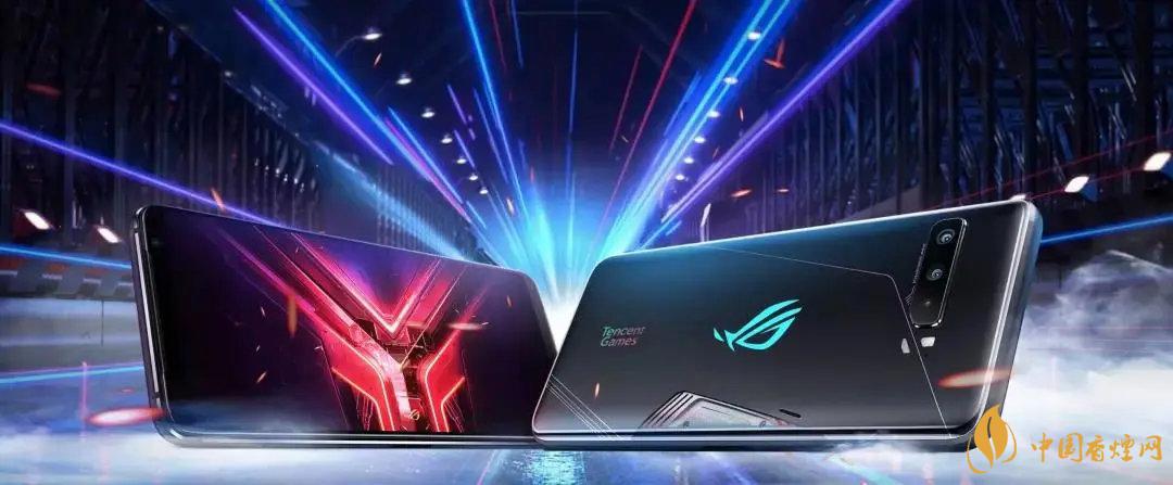拯救者電競手機(jī)Pro和華碩ROG 3手機(jī)哪個好?參數(shù)配置對比