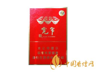 全國各省市的知名品牌香煙，你知道幾種？抽過幾種？