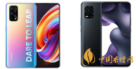 realmex7pro和小米10青春版哪個好？兩款手機參數(shù)對比測評！