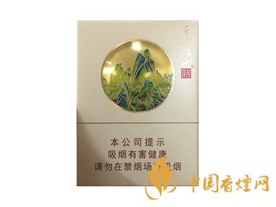 全國各省市的知名品牌香煙，你知道幾種？抽過幾種？