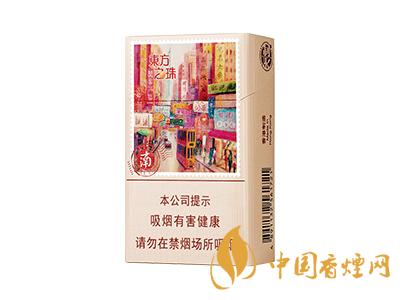 全國各省市的知名品牌香煙，你知道幾種？抽過幾種？