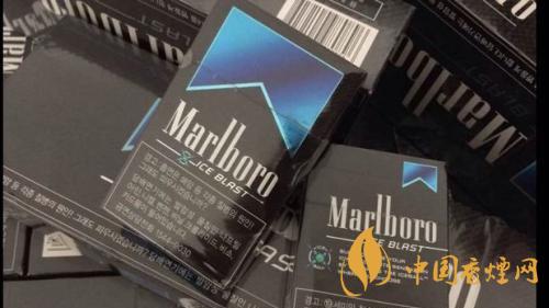 辨別萬(wàn)寶路黑冰爆珠真假的方法 萬(wàn)寶路黑冰爆珠真假區(qū)別