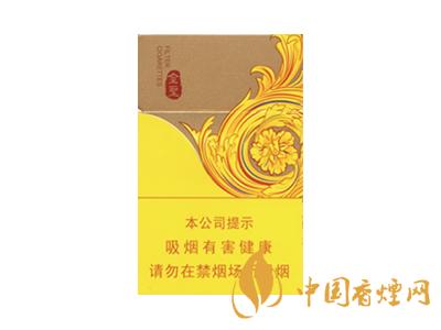 全國各省市的知名品牌香煙，你知道幾種？抽過幾種？