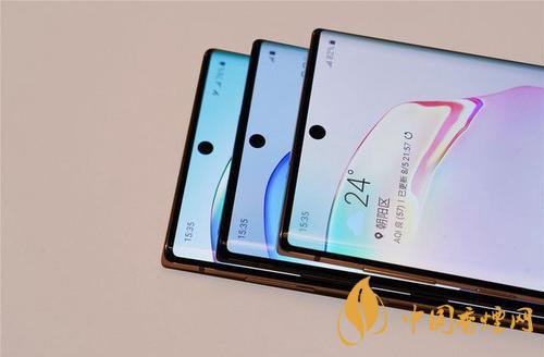 小米10至尊紀(jì)念版與三星Note10+哪個好？