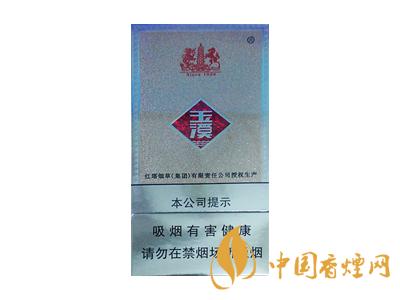 全國各省市的知名品牌香煙，你知道幾種？抽過幾種？