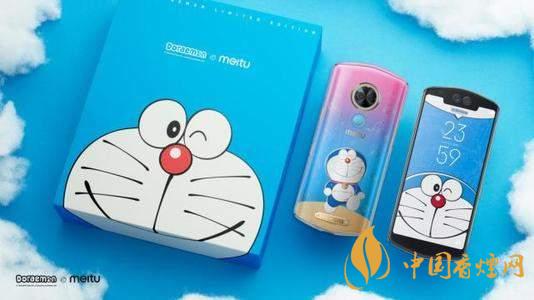 小米10青春版哆啦A夢(mèng)定制版今日開售-超值炫酷值得買！