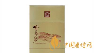 鴨綠江香煙價(jià)格-鴨綠江香煙多少錢一條？