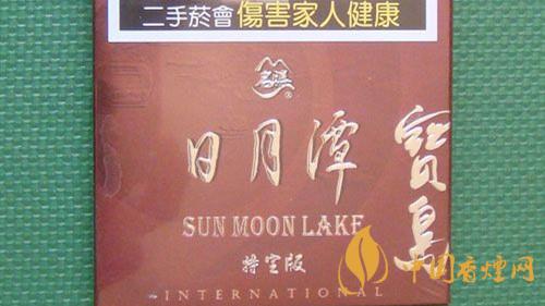 寶島天葉國(guó)際包日月潭多少錢一包？寶島天葉國(guó)際包日月潭價(jià)格表及圖片