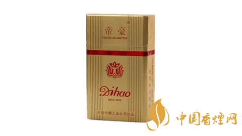 河南香煙有哪些？好抽的河南香煙推薦