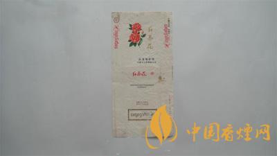 茶花煙測評以及茶花煙價(jià)格介紹