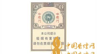 泰山哈德門壹號(hào)在大眾心里評(píng)分如何？泰山哈德門壹號(hào)價(jià)格表及圖片
