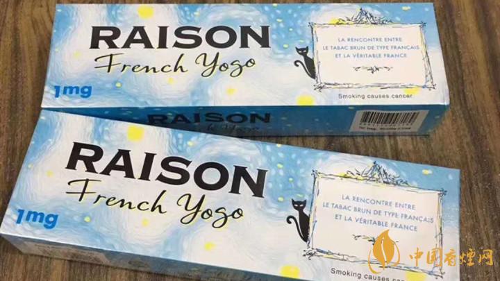 鐵塔貓紅酒煙好抽嗎？鐵塔貓紅酒煙口感測(cè)評(píng)