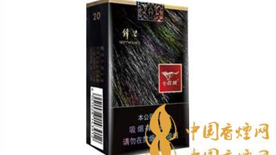  如何識(shí)別七匹狼軟鋒芒煙真假？七匹狼軟鋒芒煙一包多少錢？