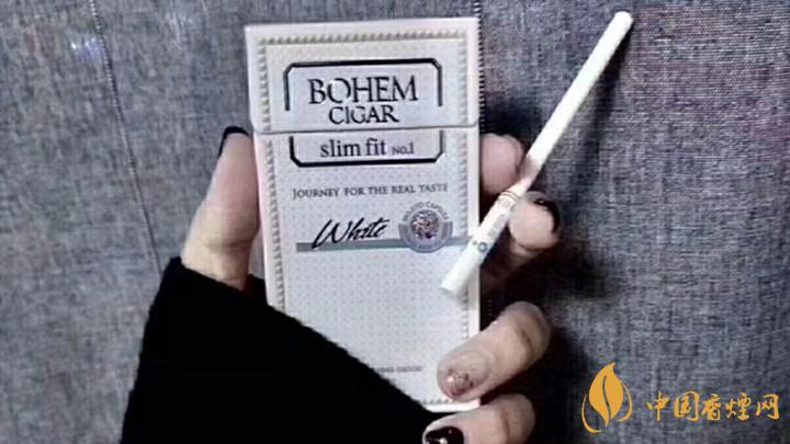 入門適合抽什么煙？新手煙推薦合輯