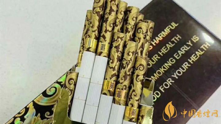 40元價(jià)位內(nèi)煙好抽嗎？40元價(jià)位內(nèi)煙口感測(cè)評(píng)