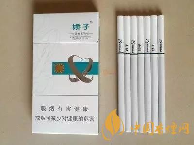 2020上半年賣(mài)的最好的細(xì)支煙，前十名都有誰(shuí)?