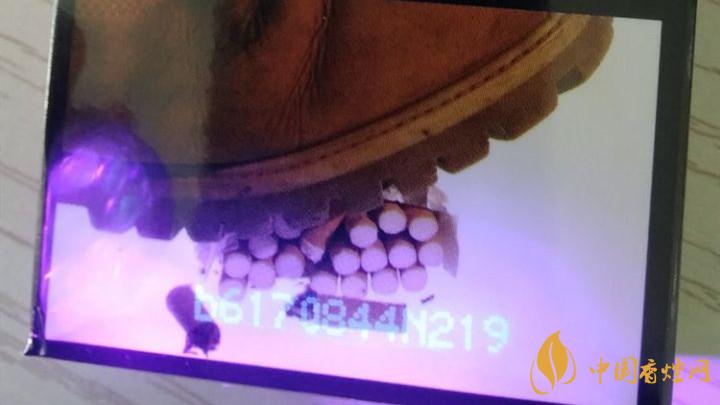 如何推斷香煙的大致生產(chǎn)日期？香煙生產(chǎn)日期查看方式