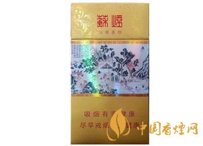 哪些香煙口感比較好？口感超一流的幾款香煙介紹