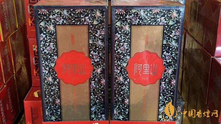 40元價(jià)位內(nèi)煙好抽嗎？40元價(jià)位內(nèi)煙口感測(cè)評(píng)