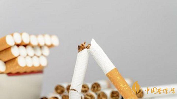 煙民朋友們看過(guò)來(lái) 真假香煙如何辨？