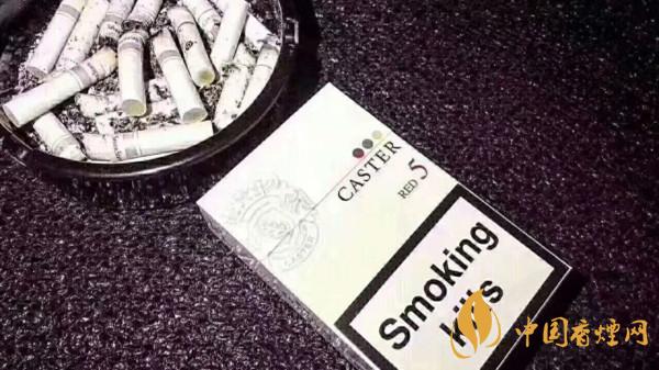 入門適合抽什么煙？新手煙推薦合輯