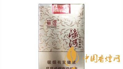 蘇煙濠河什么價(jià)位？蘇煙濠河價(jià)格參數(shù)詳情