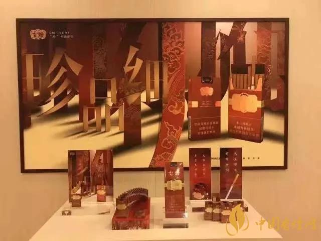 2020上半年賣(mài)的最好的細(xì)支煙，前十名都有誰(shuí)?