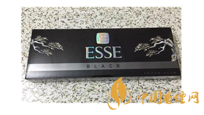 愛喜銀松你抽過嗎？愛喜銀松口感如何？