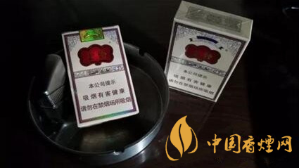 云煙印象煙莊好抽嗎？云煙印象煙莊口感包裝怎樣？