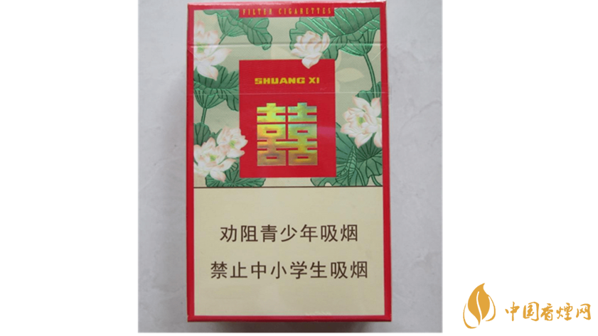 雙喜蓮香價(jià)格表和圖片 雙喜蓮香貴嗎？