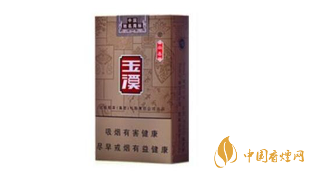 玉溪軟尚善香煙口感如何？玉溪軟尚善香煙口感包裝測評