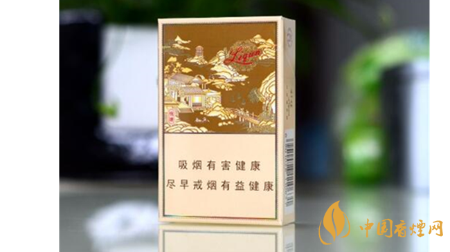 利群錢塘好抽嗎？利群錢塘口感評(píng)測(cè)