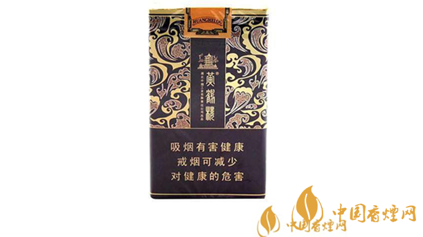 黃鶴樓雅韻多少錢一包？2020年黃鶴樓雅韻最新價格介紹