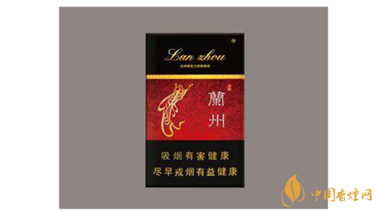 蘭州煙口感怎么樣？2020蘭州系列最好抽的五款推薦