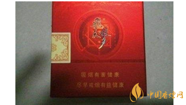 蘭州煙口感怎么樣？2020蘭州系列最好抽的五款推薦