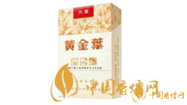 黃金葉天葉一包多少錢？黃金葉天葉價(jià)格詳情及圖片