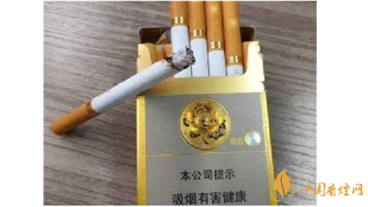 芙蓉王硬藍(lán)新版怎樣？芙蓉王5款口感好香煙推薦