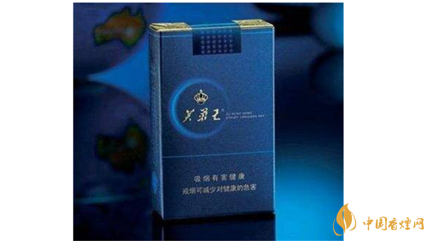 芙蓉王蔚藍(lán)星空怎么樣？國(guó)內(nèi)50元最好抽5款煙推薦