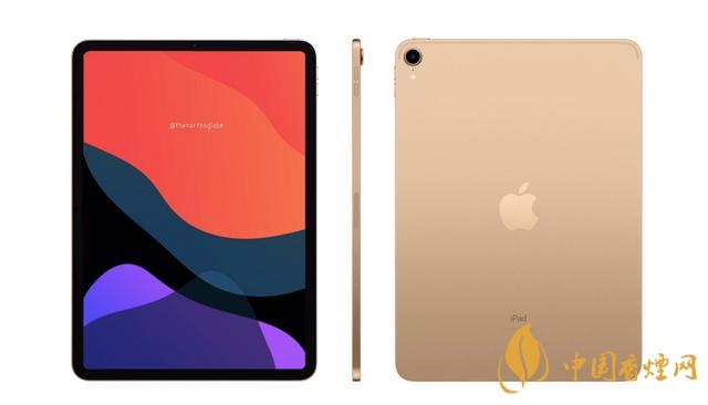 iPadAir4搭載什么芯片？iPadAir4芯片曝光！