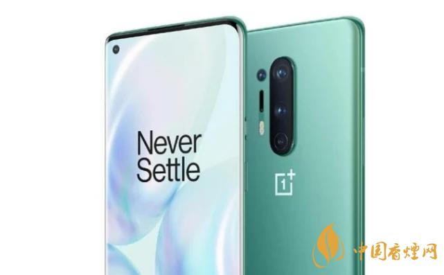 一加8t是直面屏嗎？一加8T外觀詳情