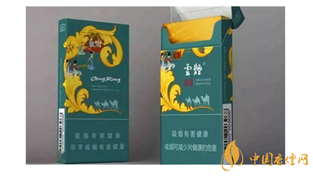 2020國內(nèi)口感最好的五款細煙推薦