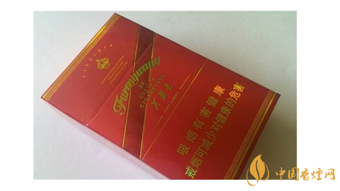 芙蓉王軟黃好抽嗎？2020五款30元芙蓉王推薦