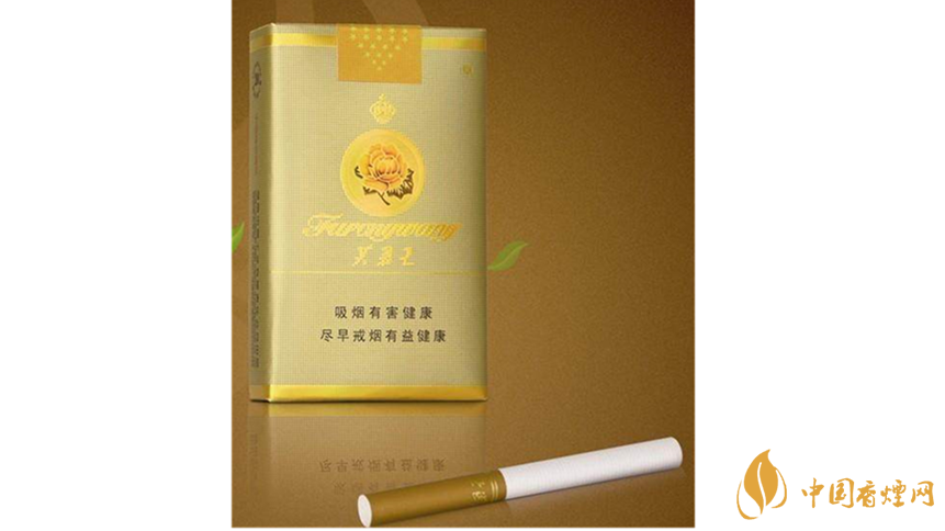 芙蓉王軟黃好抽嗎？2020五款30元芙蓉王推薦