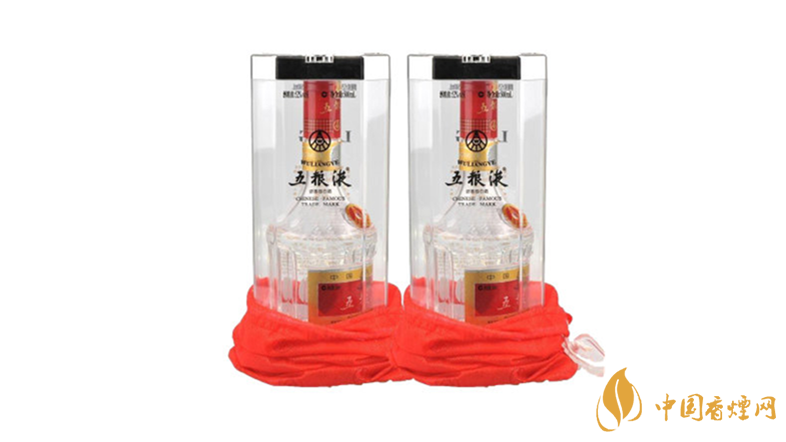 52°五糧液500ml多少錢？52°五糧液500ml最新報(bào)價(jià)2020