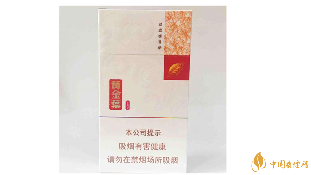 黃金葉小黃金好抽嗎？黃金葉小黃金口感測評